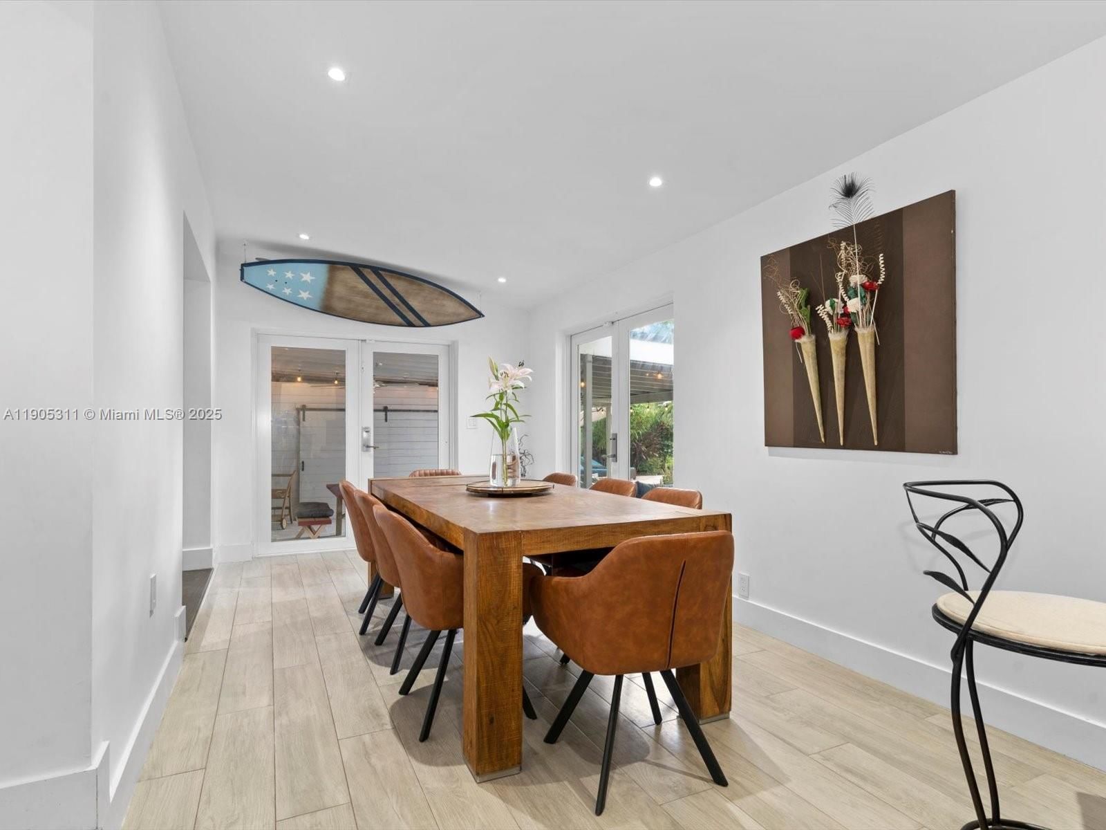Real estate property located at 5750 55th St, Miami-dade, Riviera Park, Miami, FL