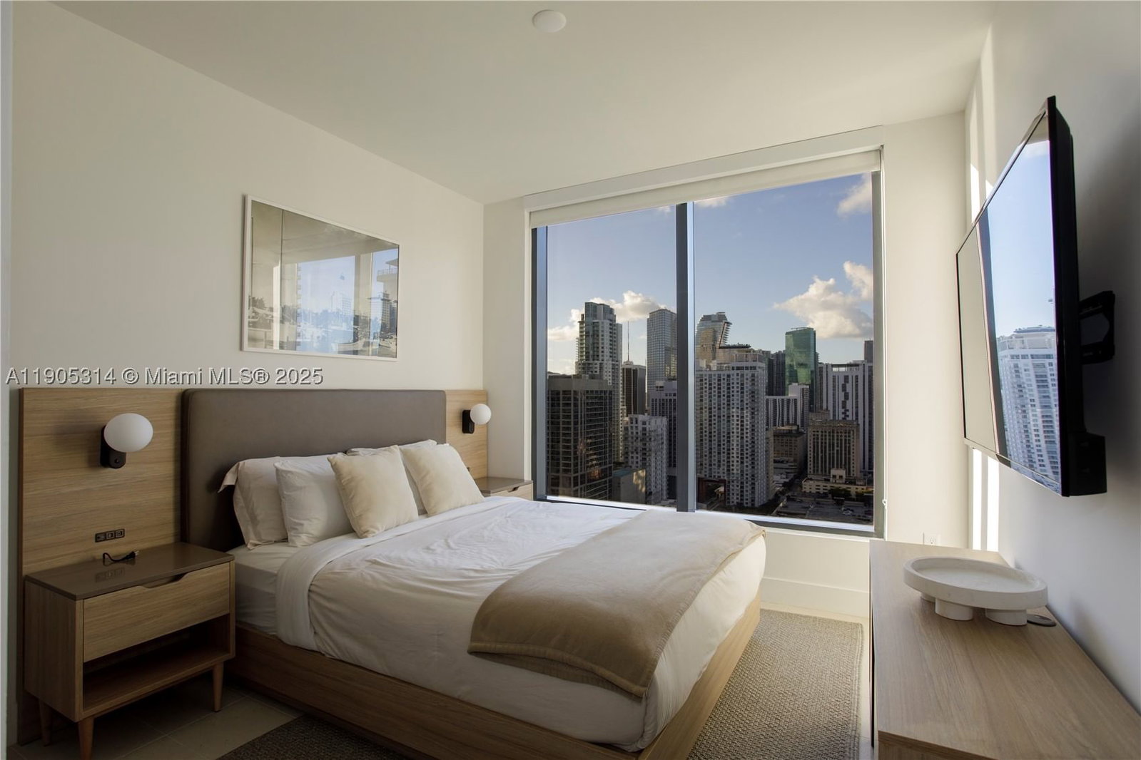 Real estate property located at 159 6th St #2816, Miami-dade, N/a, Miami, FL