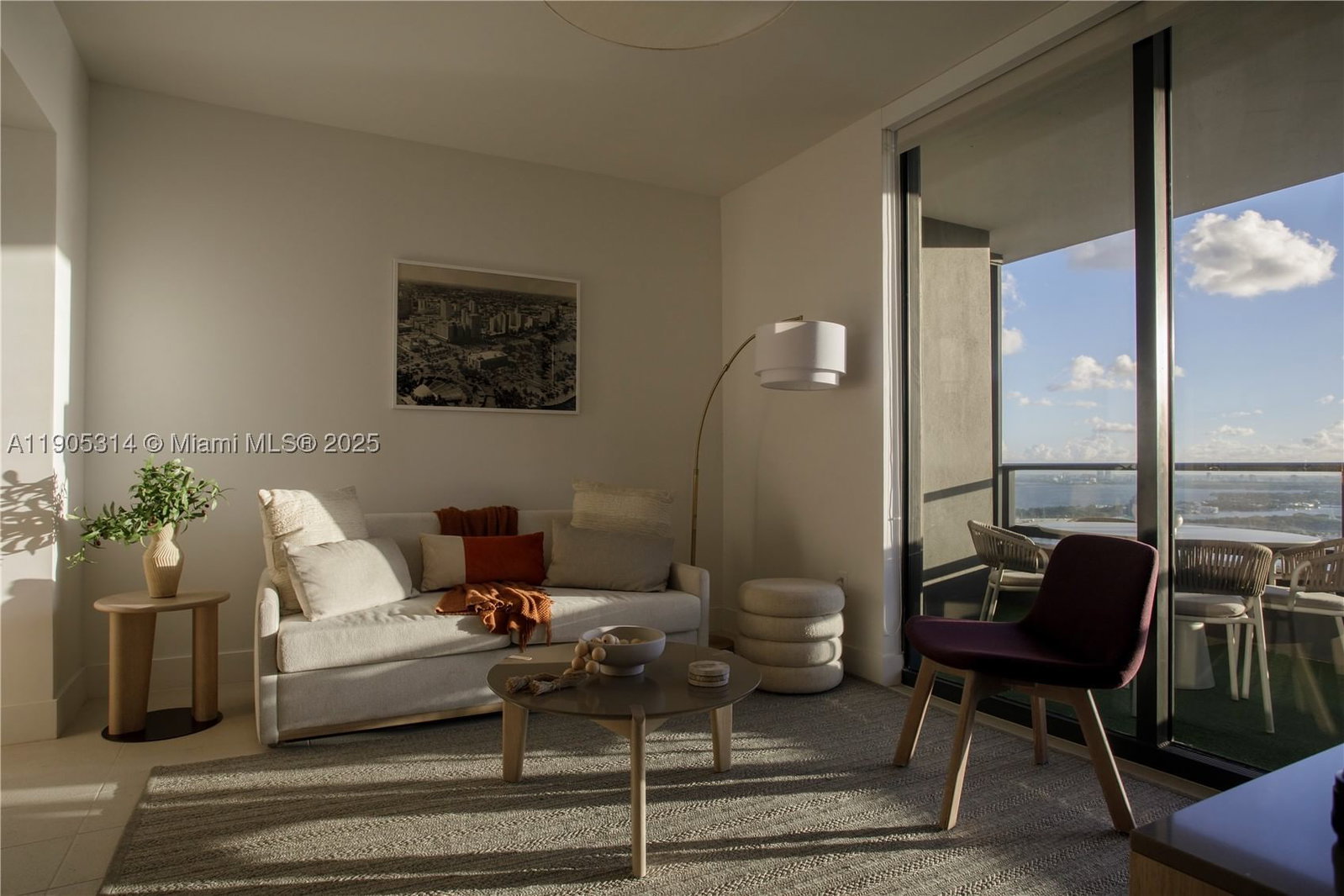 Real estate property located at 159 6th St #2816, Miami-dade, N/a, Miami, FL