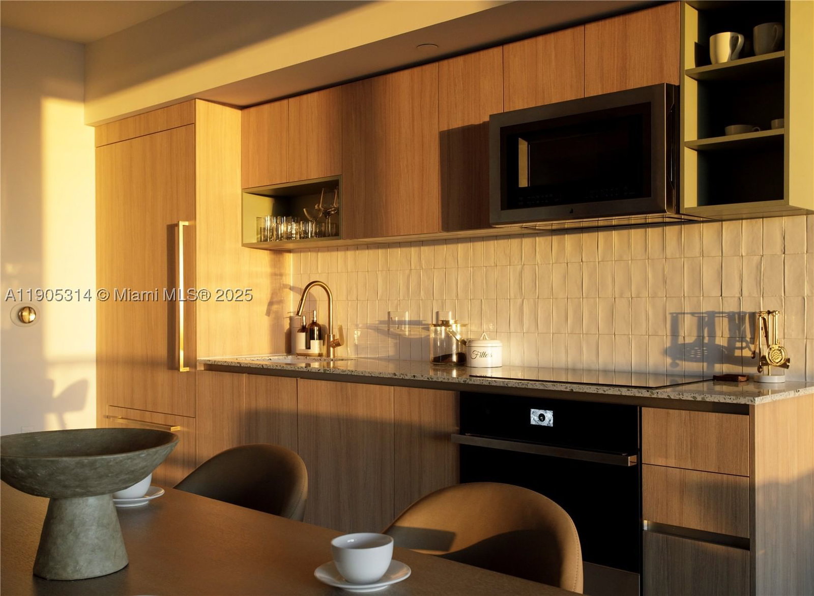 Real estate property located at 159 6th St #2816, Miami-dade, N/a, Miami, FL