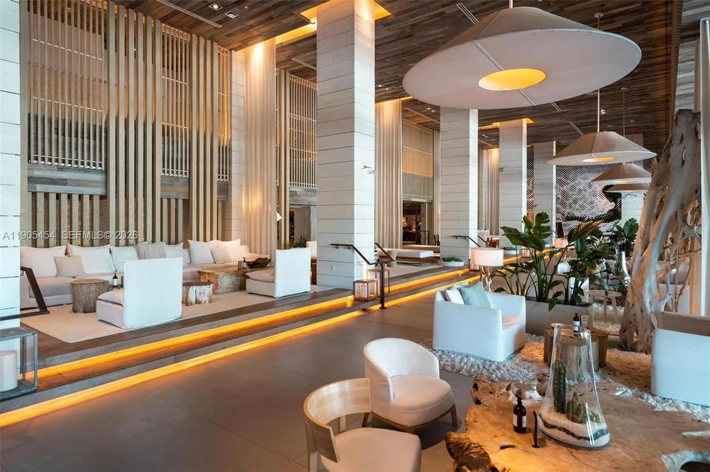 Real estate property located at 2301 Collins Ave #1414/1415, Miami-dade, Roney Palace Condo, Miami Beach, FL
