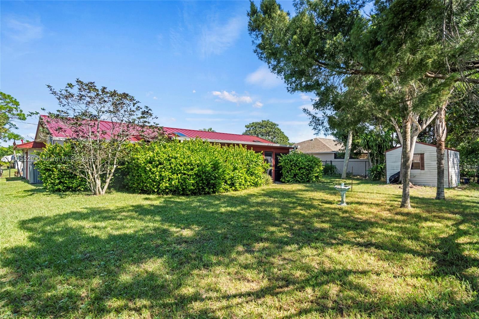 Real estate property located at 310 Evans Ave, St Lucie, Port St Lucie Section 18, Port St Lucie, FL