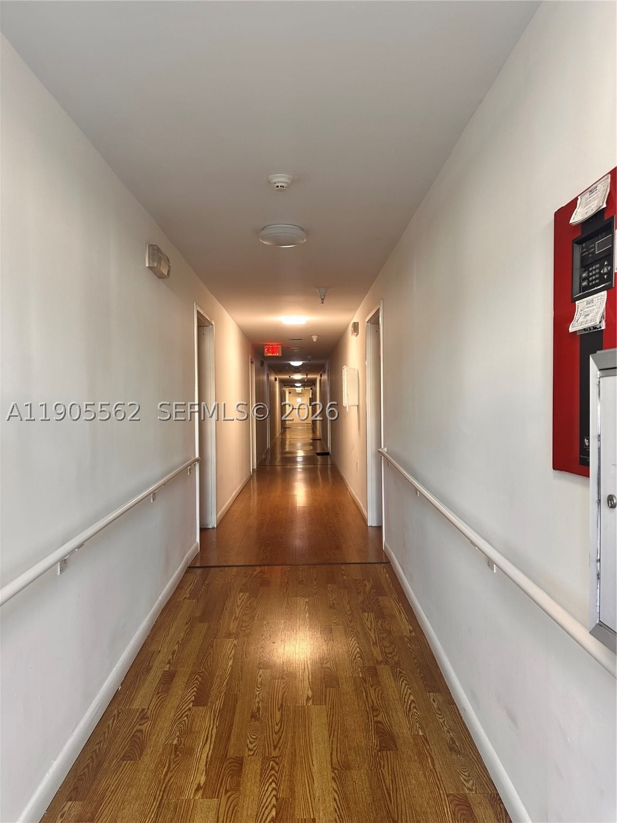 Real estate property located at 1542 Drexel Ave #107, Miami-dade, The Ruskin Condo, Miami Beach, FL