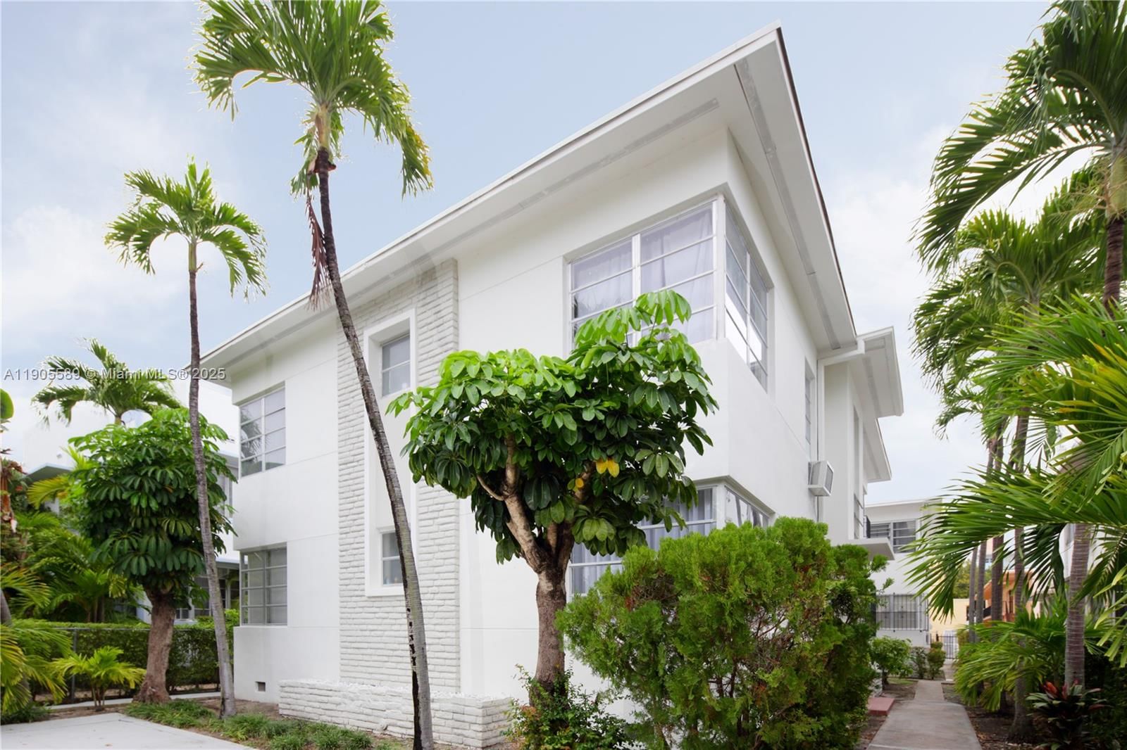 Real estate property located at 823 Jefferson Ave #6, Miami-dade, 821 Jefferson Condo, Miami Beach, FL
