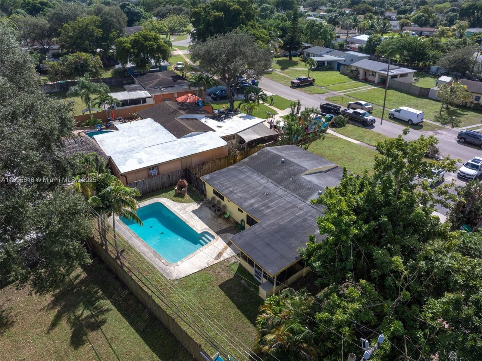 Real estate property located at 6515 26th St, Broward, Miramar Sec 2, Miramar, FL