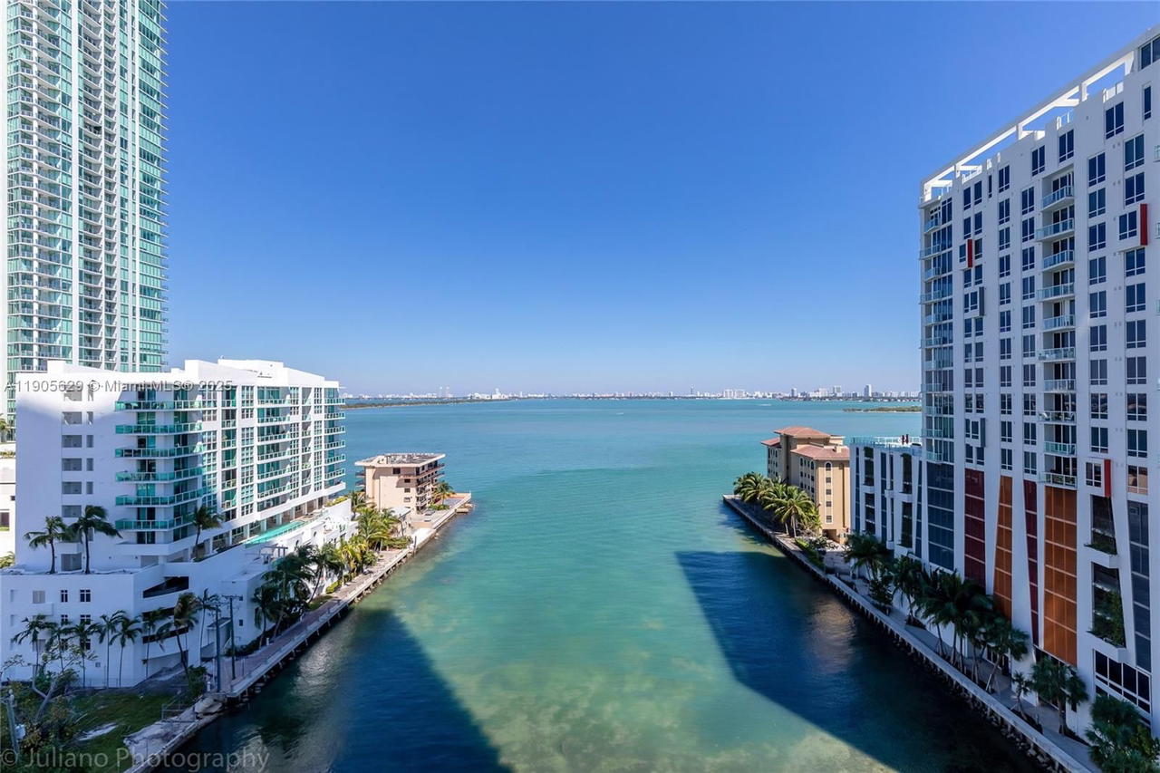 Real estate property located at 460 28th St #1905, Miami-dade, Icon Bay Condo, Miami, FL