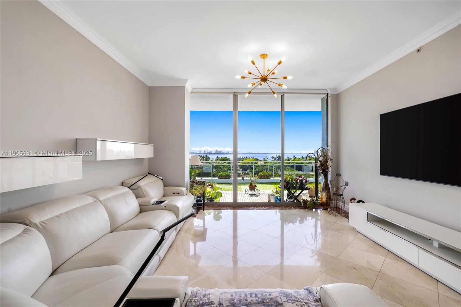 Real estate property located at 7901 Hispanola Ave #608, Miami-dade, The Lexi Condo, North Bay Village, FL
