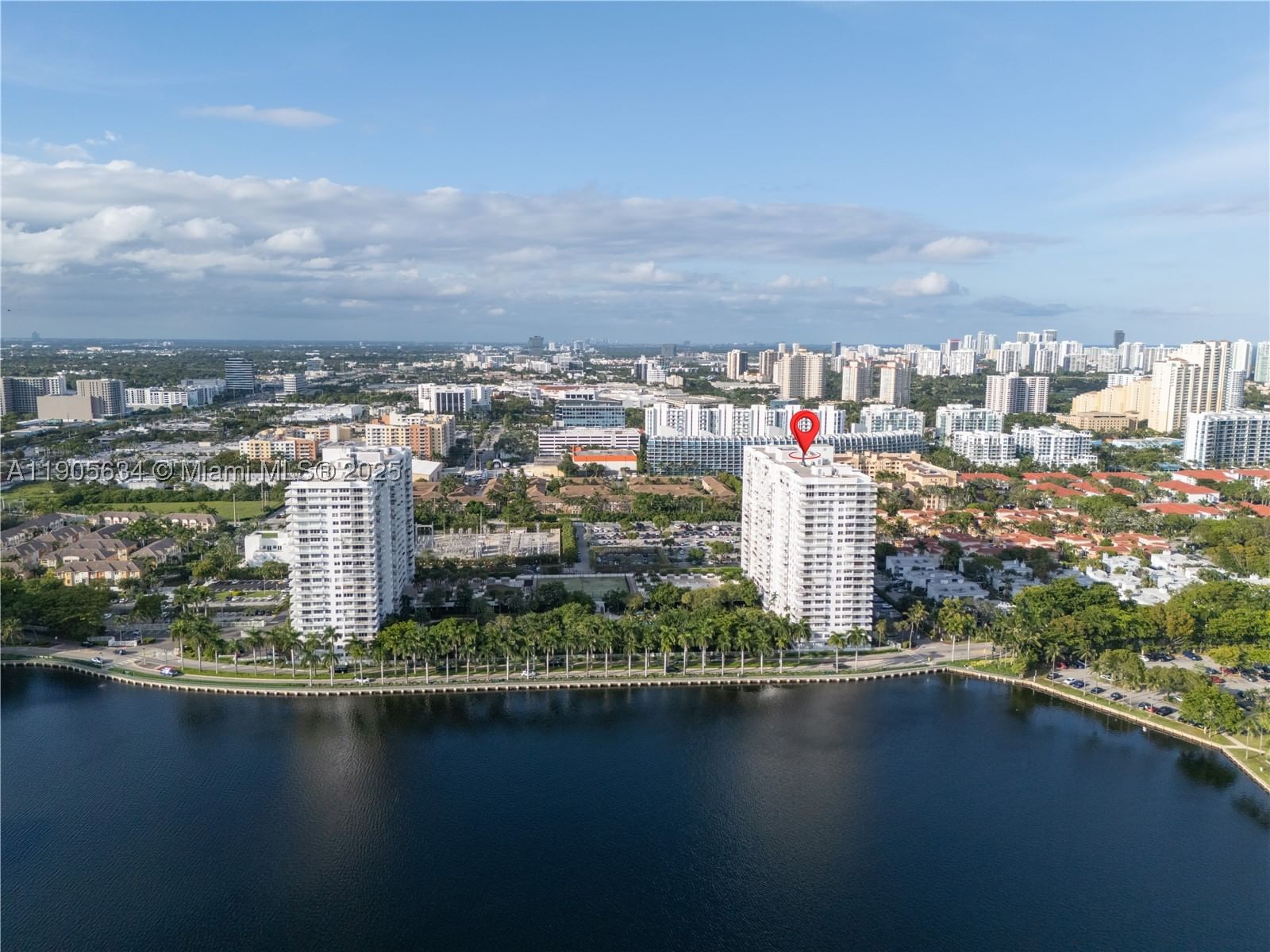 Real estate property located at 2851 183rd ST #1514E, Miami-dade, Admirals Port Condo, Aventura, FL