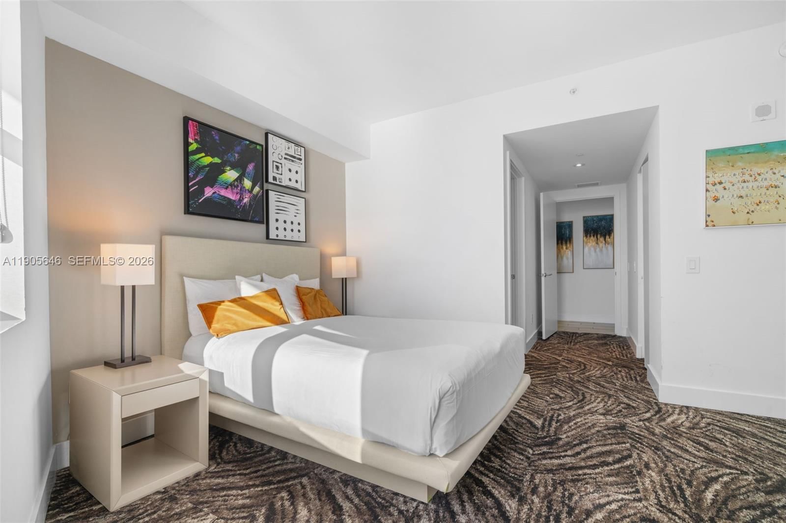 Real estate property located at 4111 Ocean Dr #1001, Broward, 4111 South Ocean Drive Co, Hollywood, FL