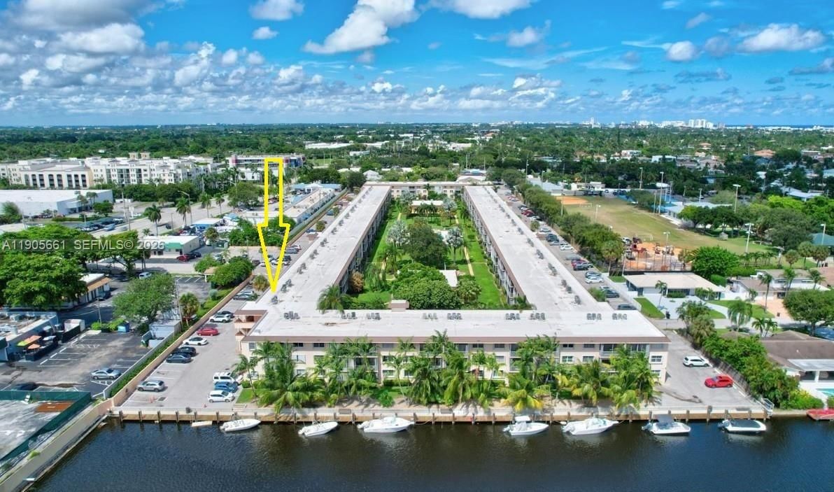 Real estate property located at 4500 Federal Hwy #102A, Broward, Lighthouse Point Plaza Co, Lighthouse Point, FL