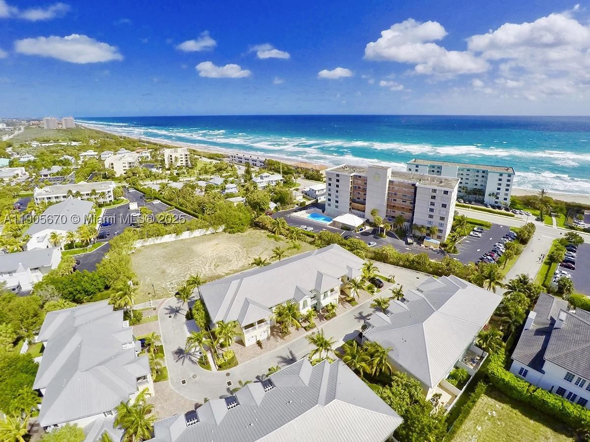 Real estate property located at 475 Ocean Ridge Way, Palm Beach, Ocean Ridge At Juno Beach, Juno Beach, FL