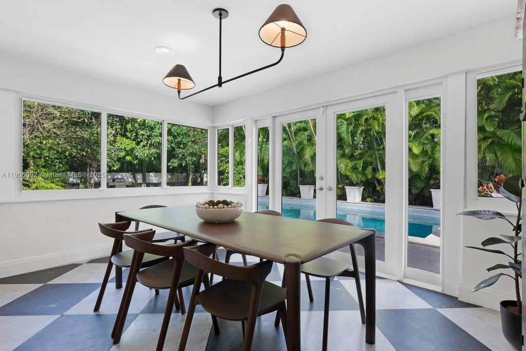 Real estate property located at 45 96th St, Miami-dade, Miami Shores Sec 6, Miami Shores, FL