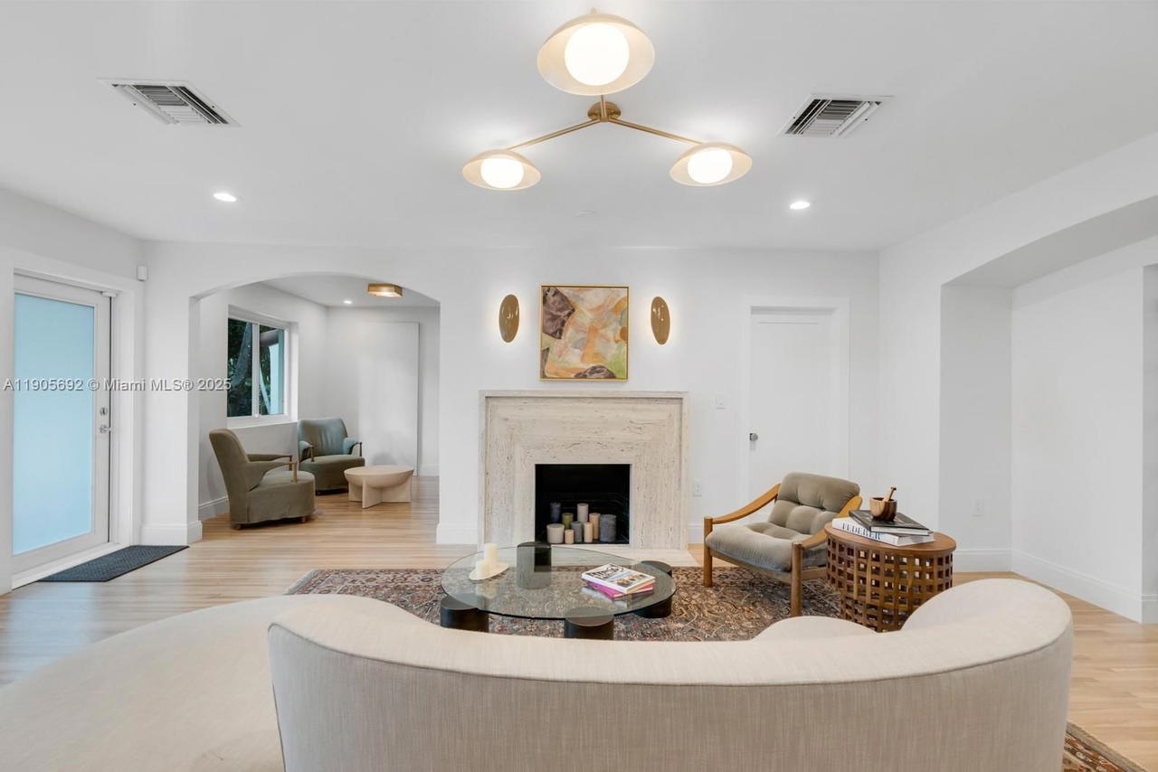 Real estate property located at 45 96th St, Miami-dade, Miami Shores Sec 6, Miami Shores, FL