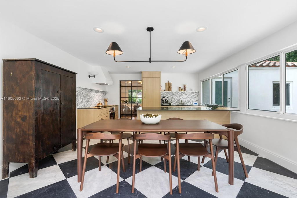 Real estate property located at 45 96th St, Miami-dade, Miami Shores Sec 6, Miami Shores, FL
