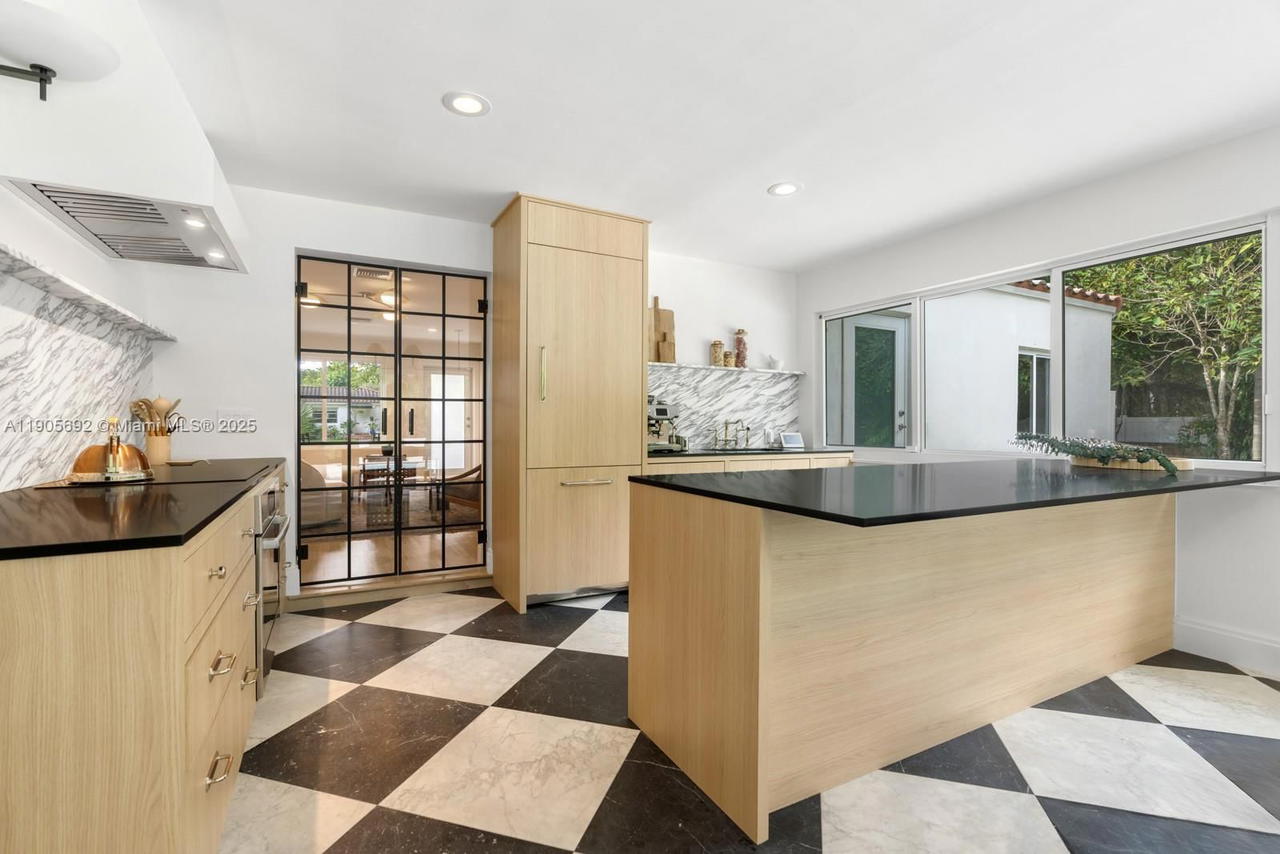 Real estate property located at 45 96th St, Miami-dade, Miami Shores Sec 6, Miami Shores, FL