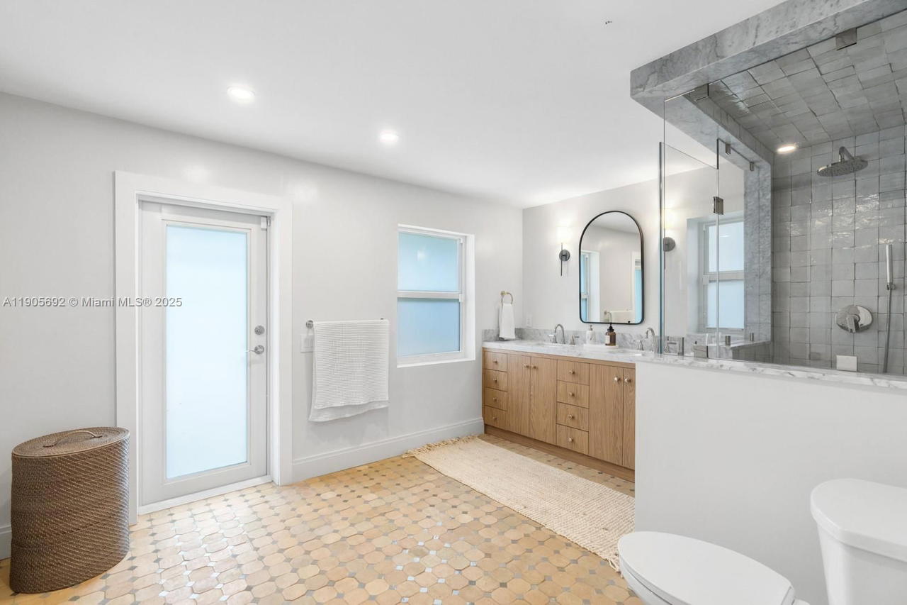 Real estate property located at 45 96th St, Miami-dade, Miami Shores Sec 6, Miami Shores, FL