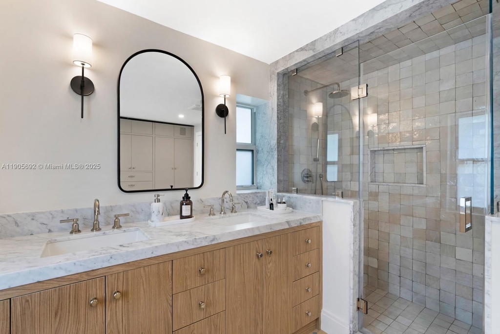 Real estate property located at 45 96th St, Miami-dade, Miami Shores Sec 6, Miami Shores, FL