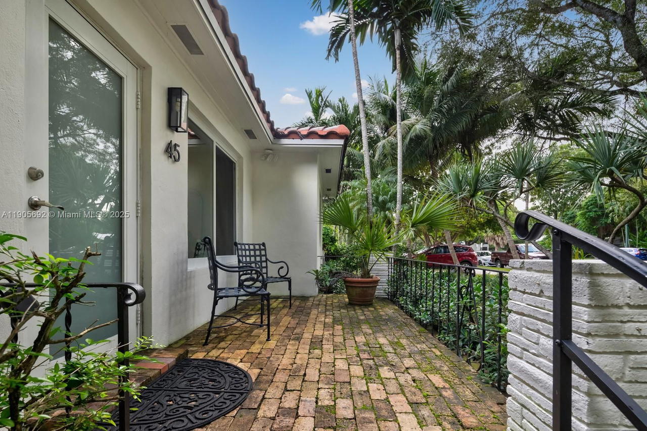 Real estate property located at 45 96th St, Miami-dade, Miami Shores Sec 6, Miami Shores, FL