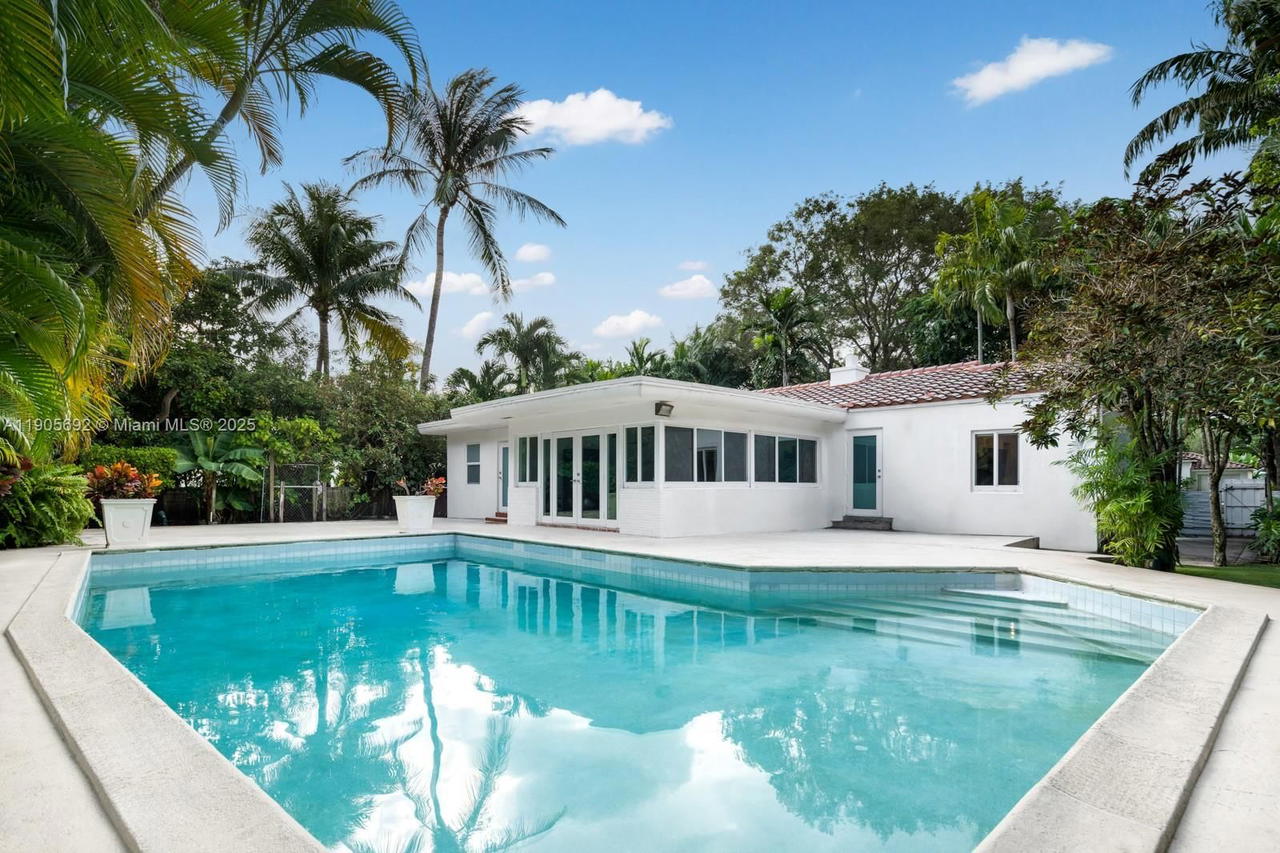 Real estate property located at 45 96th St, Miami-dade, Miami Shores Sec 6, Miami Shores, FL