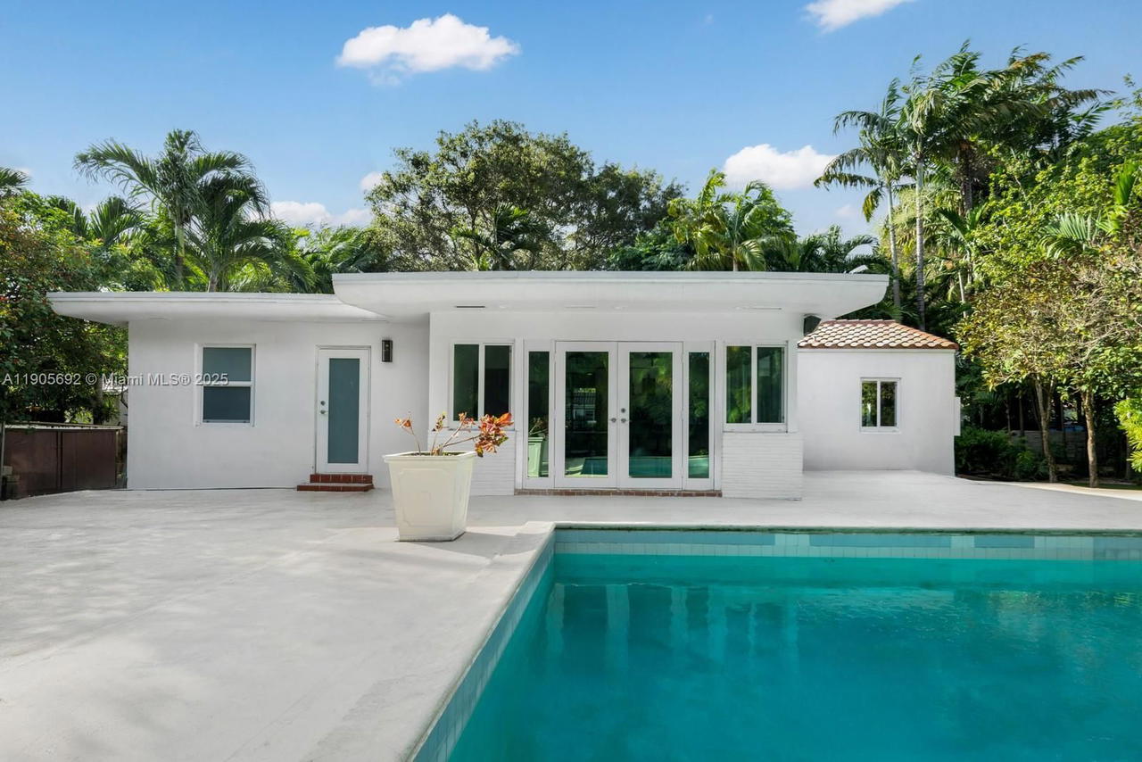 Real estate property located at 45 96th St, Miami-dade, Miami Shores Sec 6, Miami Shores, FL