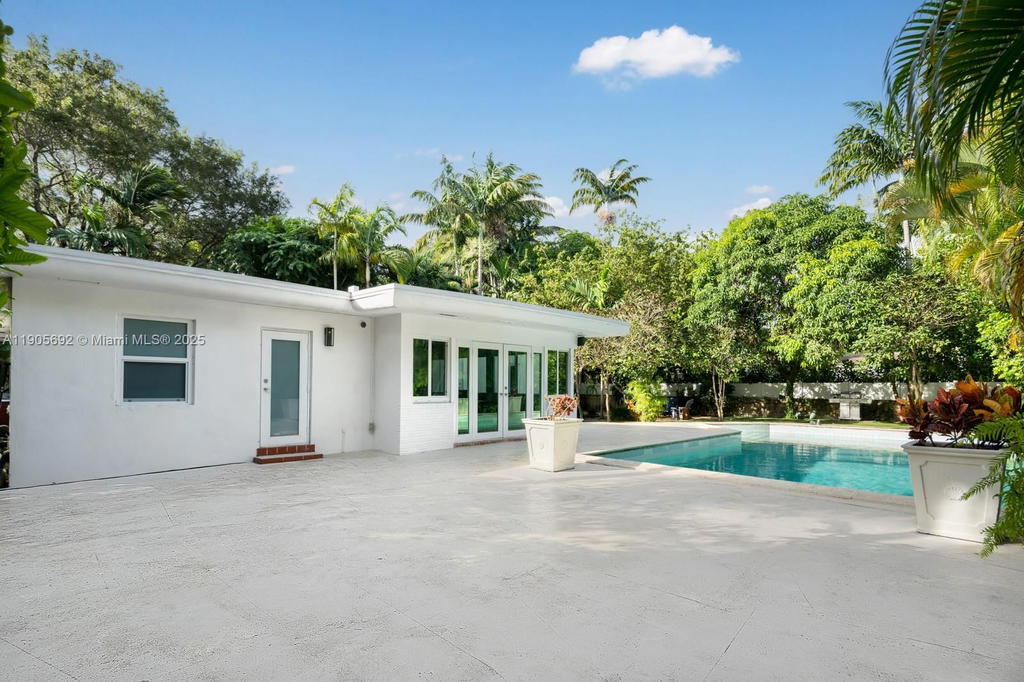 Real estate property located at 45 96th St, Miami-dade, Miami Shores Sec 6, Miami Shores, FL