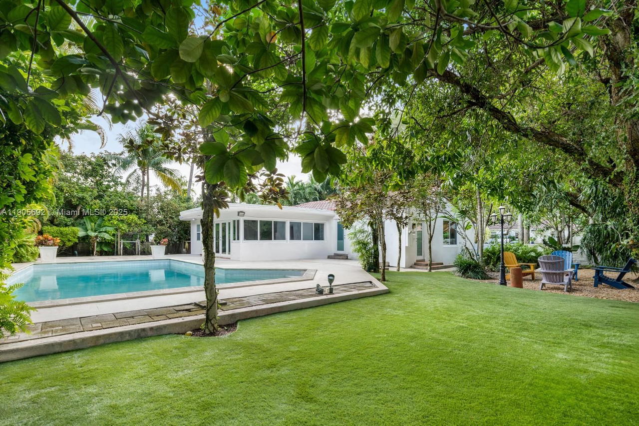 Real estate property located at 45 96th St, Miami-dade, Miami Shores Sec 6, Miami Shores, FL