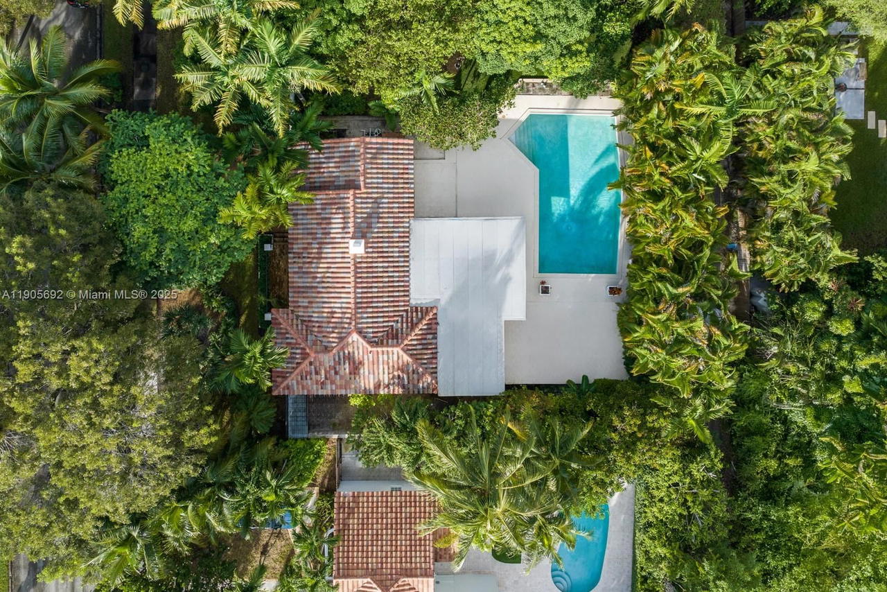 Real estate property located at 45 96th St, Miami-dade, Miami Shores Sec 6, Miami Shores, FL