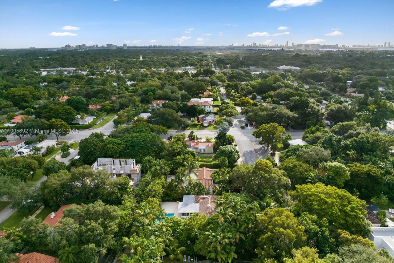 Real estate property located at 45 96th St, Miami-dade, Miami Shores Sec 6, Miami Shores, FL