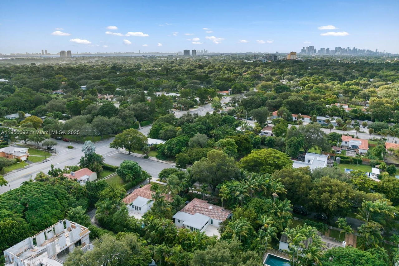 Real estate property located at 45 96th St, Miami-dade, Miami Shores Sec 6, Miami Shores, FL