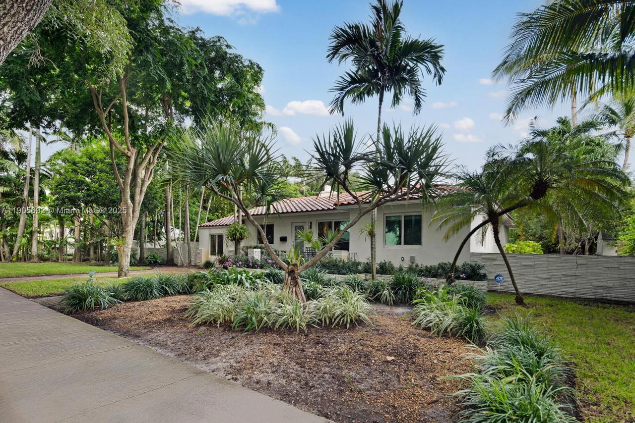 Real estate property located at 45 96th St, Miami-dade, Miami Shores Sec 6, Miami Shores, FL