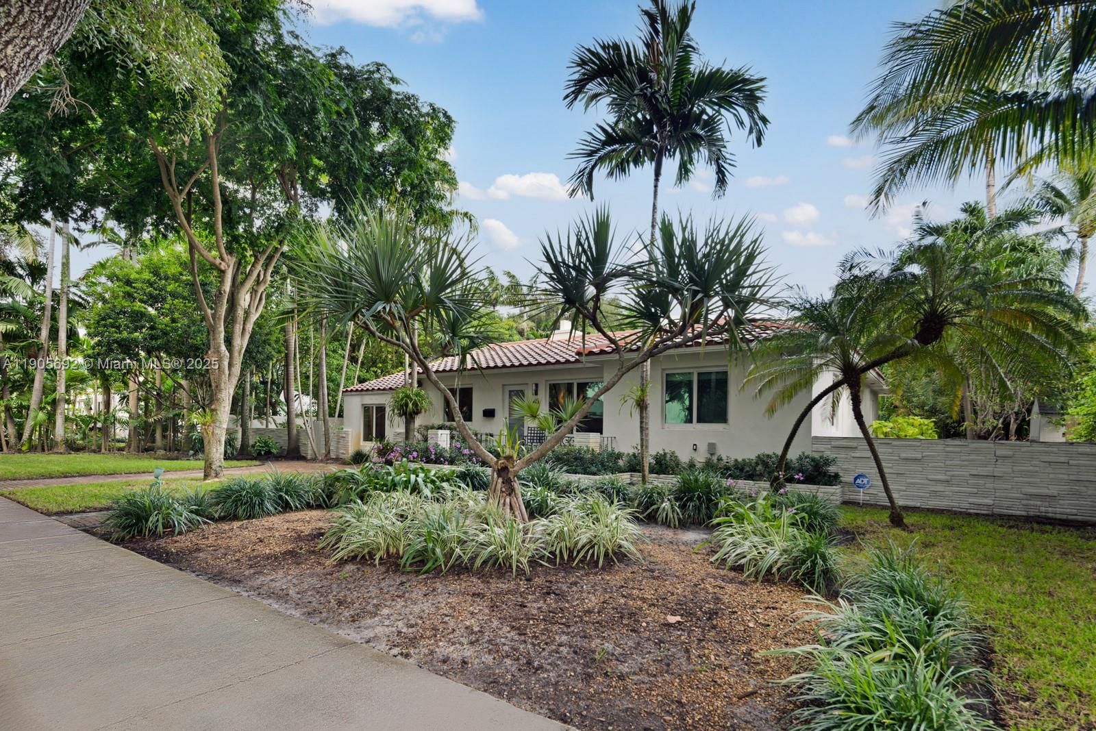 Real estate property located at 45 96th St, Miami-dade, Miami Shores Sec 6, Miami Shores, FL