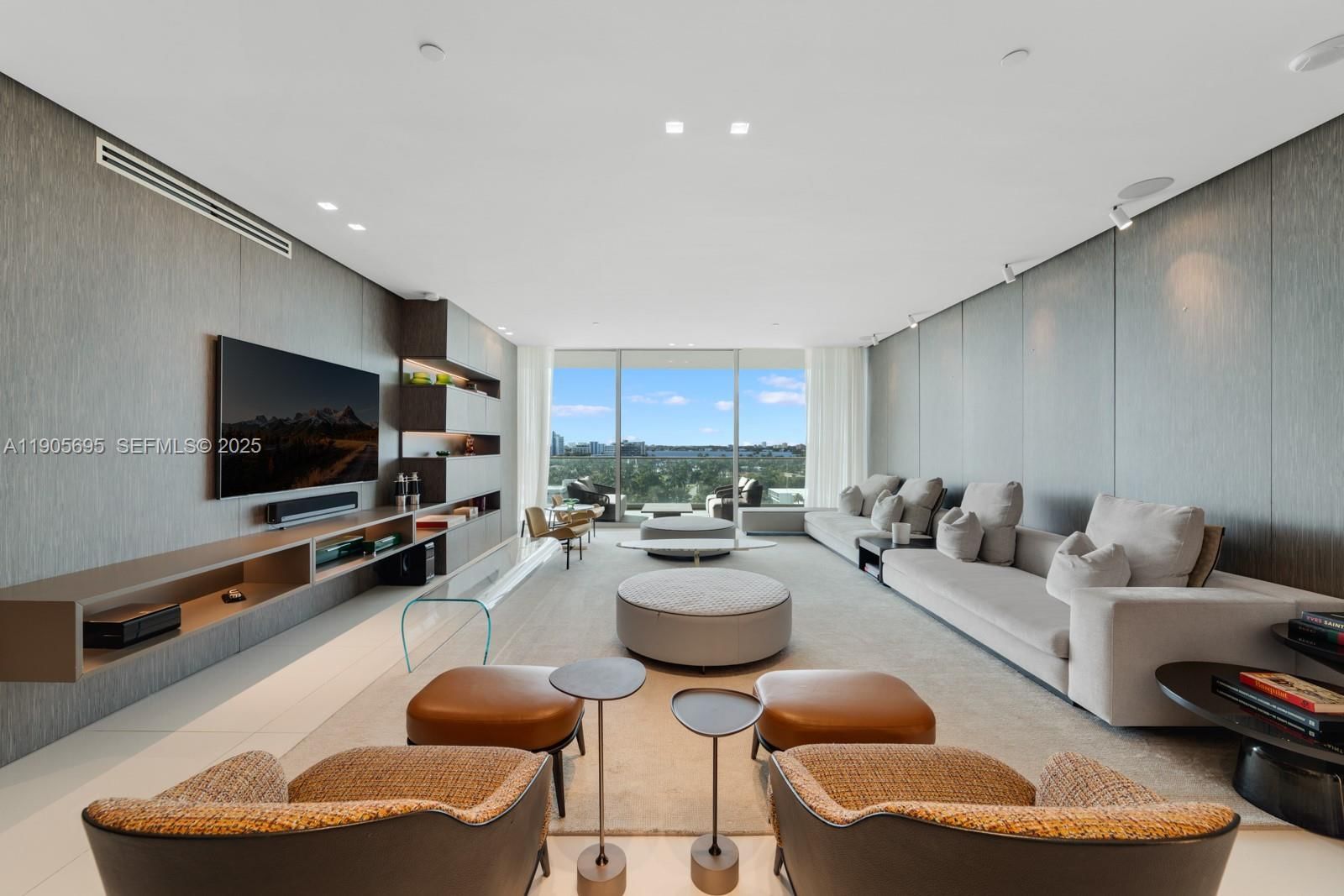 Real estate property located at 10201 Collins Ave #807, Miami-dade, Oceana Bal Harbour Condo, Bal Harbour, FL