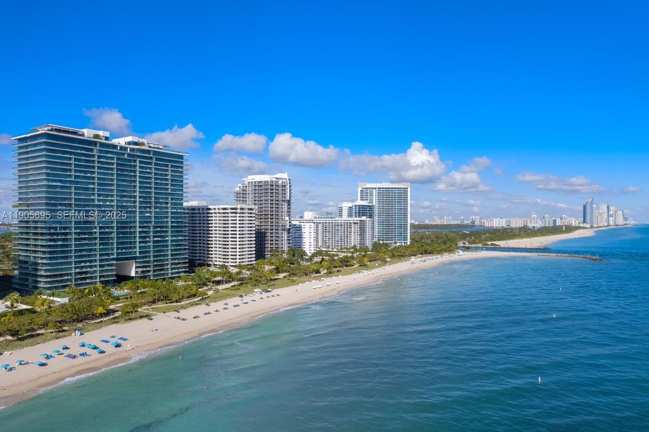 Real estate property located at 10201 Collins Ave #807, Miami-dade, Oceana Bal Harbour Condo, Bal Harbour, FL