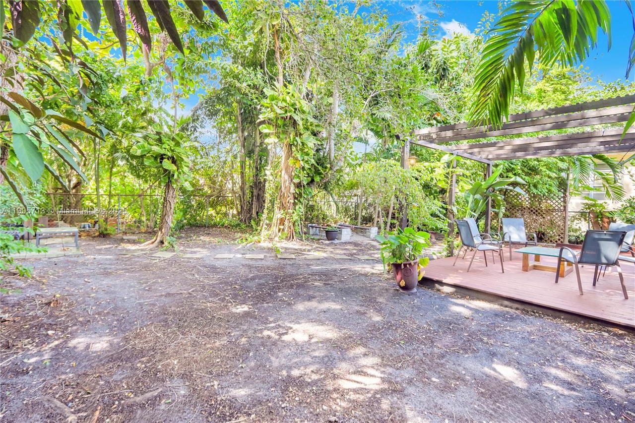 Real estate property located at 912 Wallace St., Miami-dade, Tamiami Place Plan No 3, Coral Gables, FL