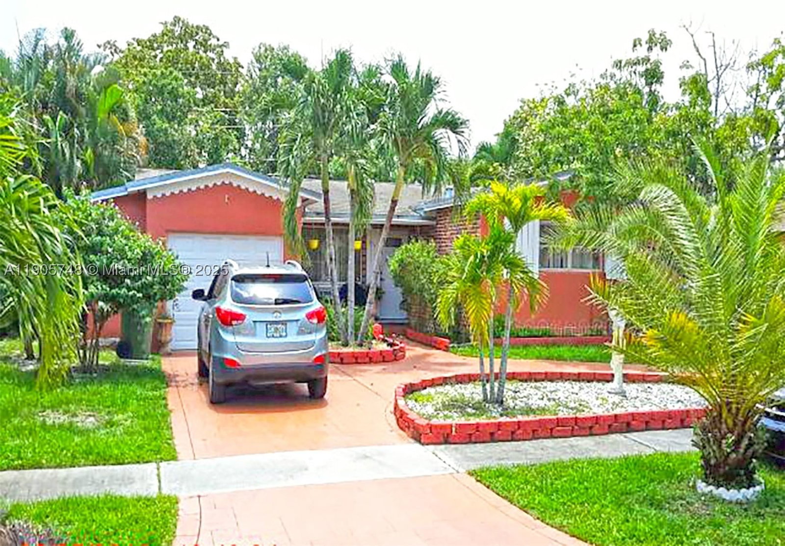 Real estate property located at 631 69th Ave, Broward, Boulevard Heights Sec Ten, Pembroke Pines, FL