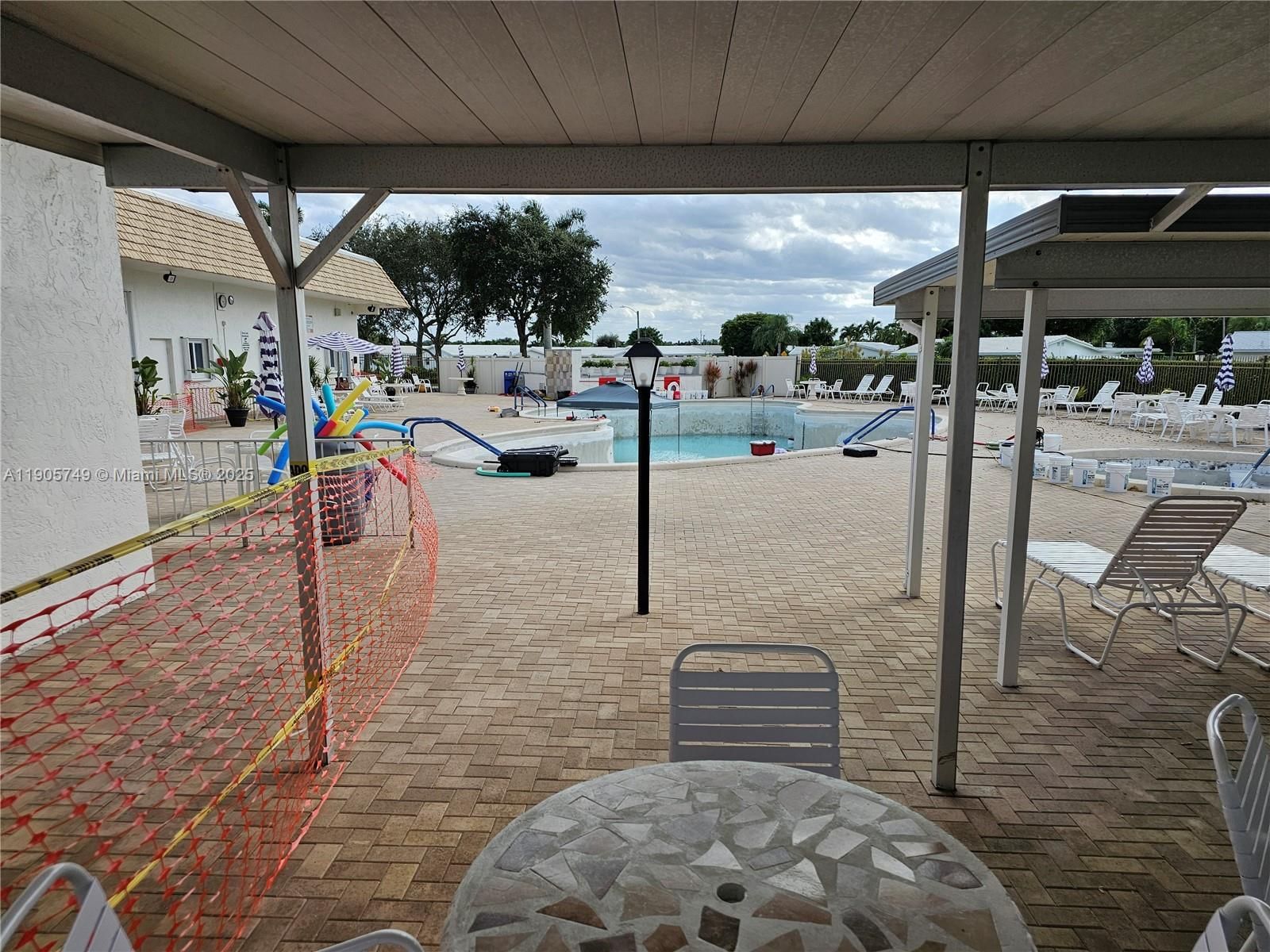 Real estate property located at 2300 19th Ave, Palm Beach, Palm Beach Leisureville S, Boynton Beach, FL