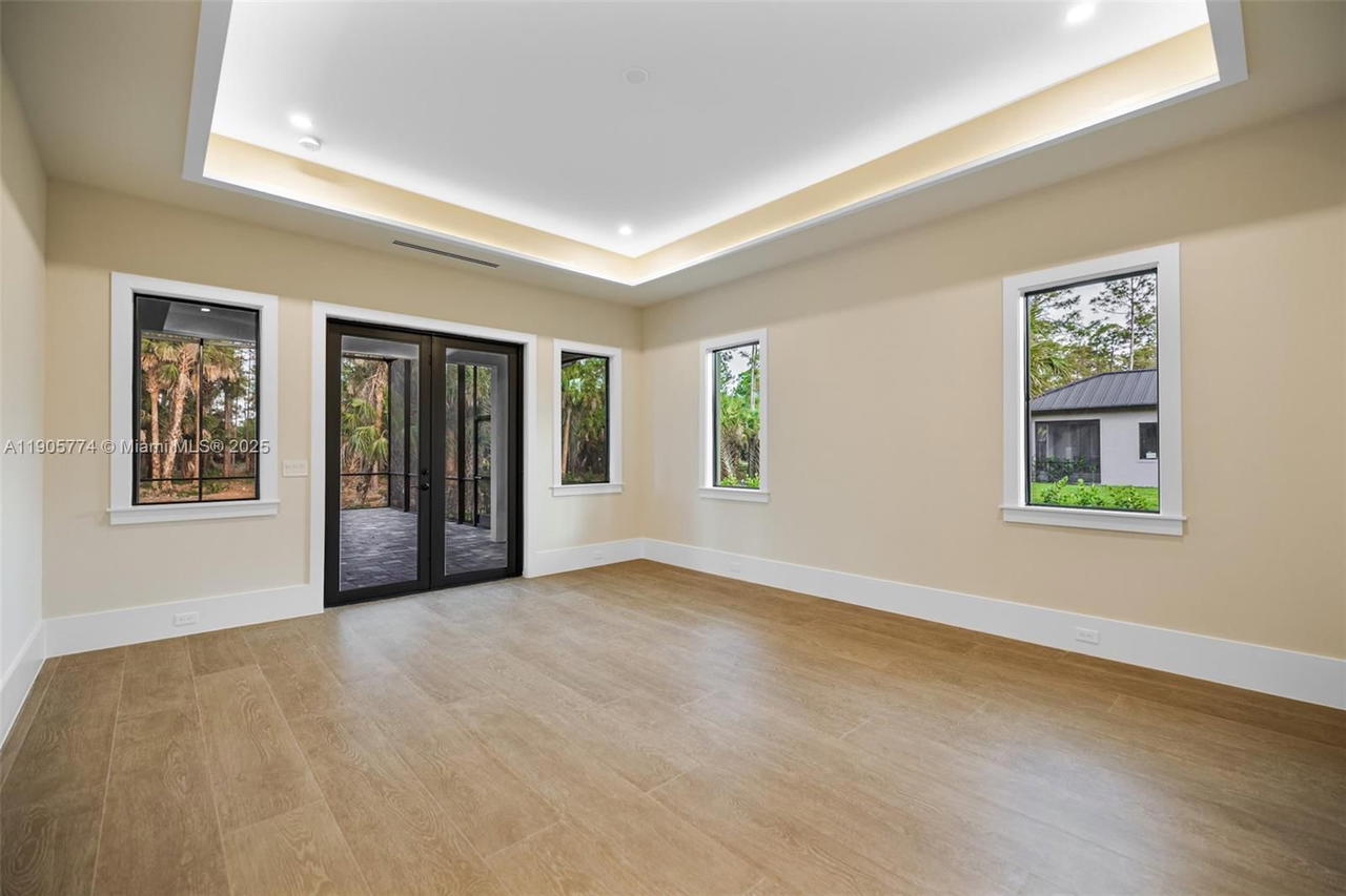 Real estate property located at 538 13th St Sw, Collier, Golden Gate Estates, Naples, FL