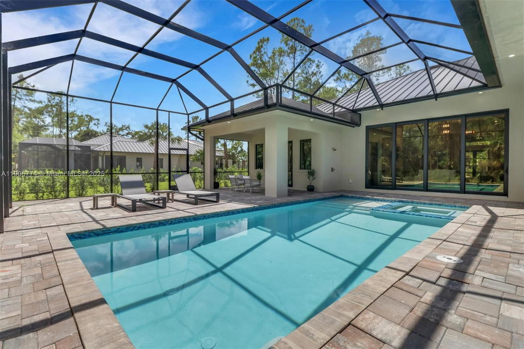 Real estate property located at 538 13th St Sw, Collier, Golden Gate Estates, Naples, FL