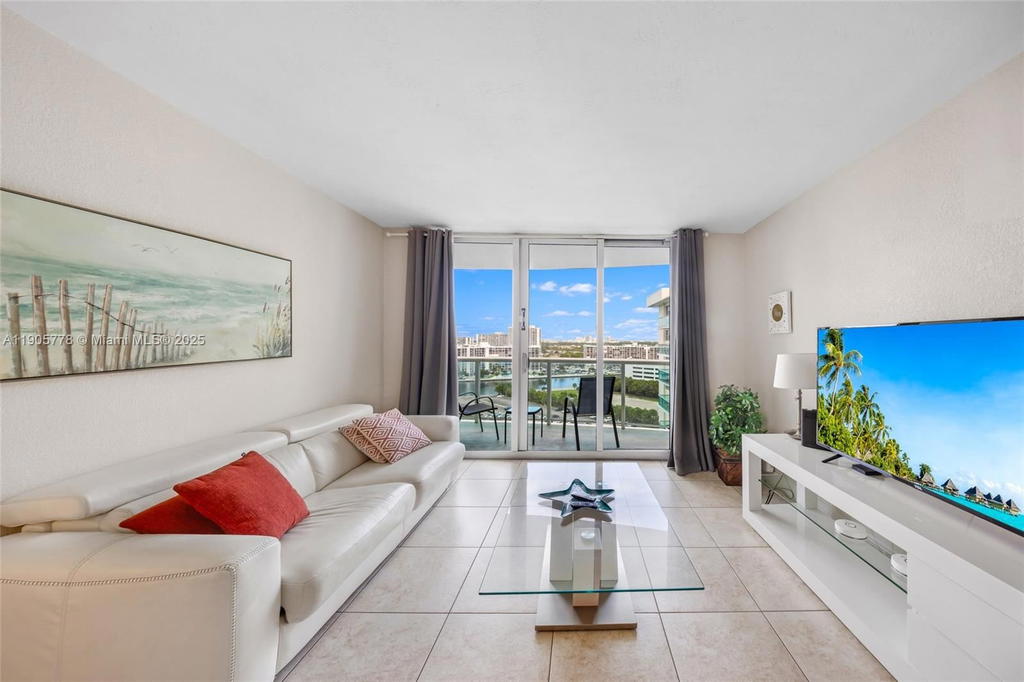 Real estate property located at 3801 Ocean Dr #15R, Broward, Tides On Hollywood Beach, Hollywood, FL