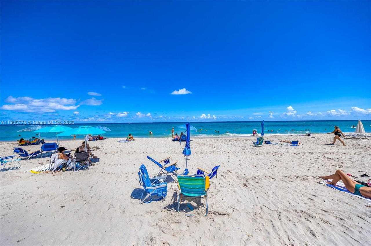 Real estate property located at 3801 Ocean Dr #15R, Broward, Tides On Hollywood Beach, Hollywood, FL