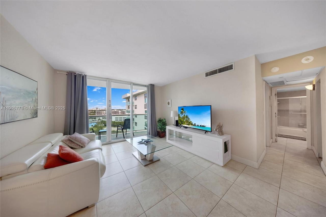 Real estate property located at 3801 Ocean Dr #15R, Broward, Tides On Hollywood Beach, Hollywood, FL