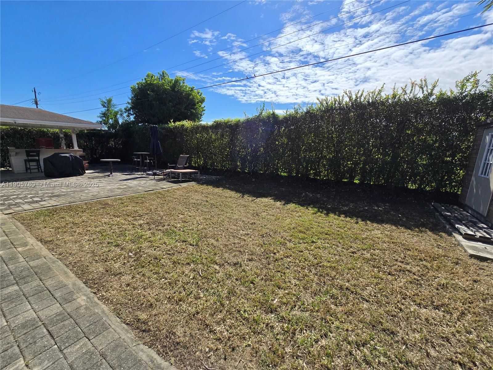 Real estate property located at 12270 28th St, Miami-dade, Southern Ests 6th Addn, Miami, FL