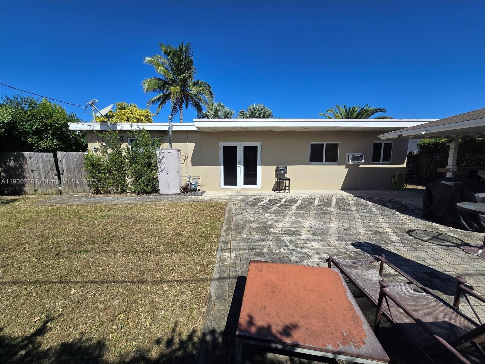 Real estate property located at 12270 28th St, Miami-dade, Southern Ests 6th Addn, Miami, FL