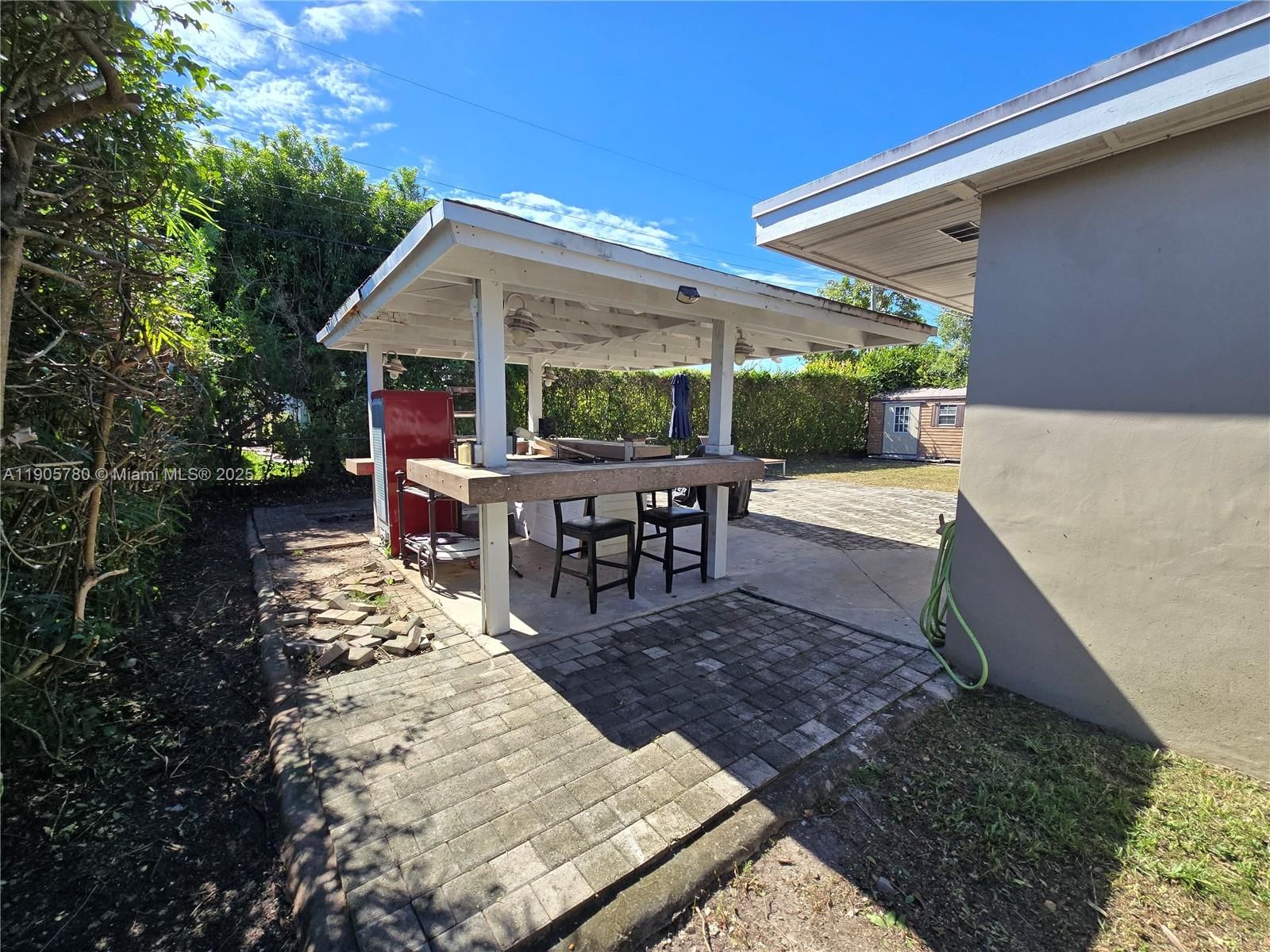 Real estate property located at 12270 28th St, Miami-dade, Southern Ests 6th Addn, Miami, FL