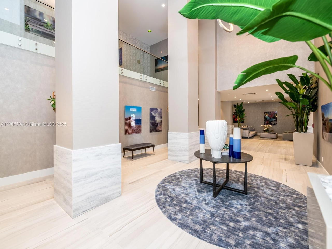 Real estate property located at 2301 Ocean Dr #907, Broward, Catania Condo, Hollywood, FL