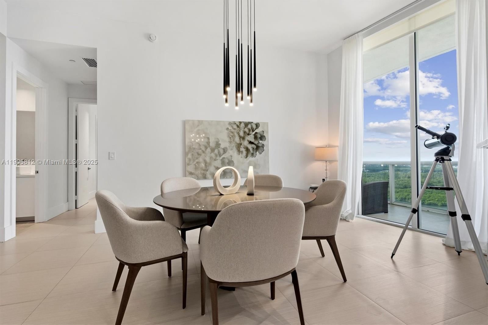 Real estate property located at 15811 Collins Ave #3405, Miami-dade, Tdr Tower Iii Condo, Sunny Isles Beach, FL