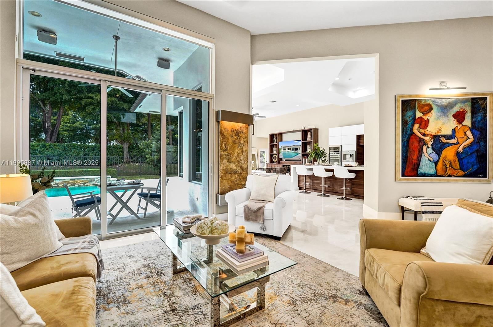 Real estate property located at 2557 Montclaire Cir, Broward, Montclaire, Weston, FL