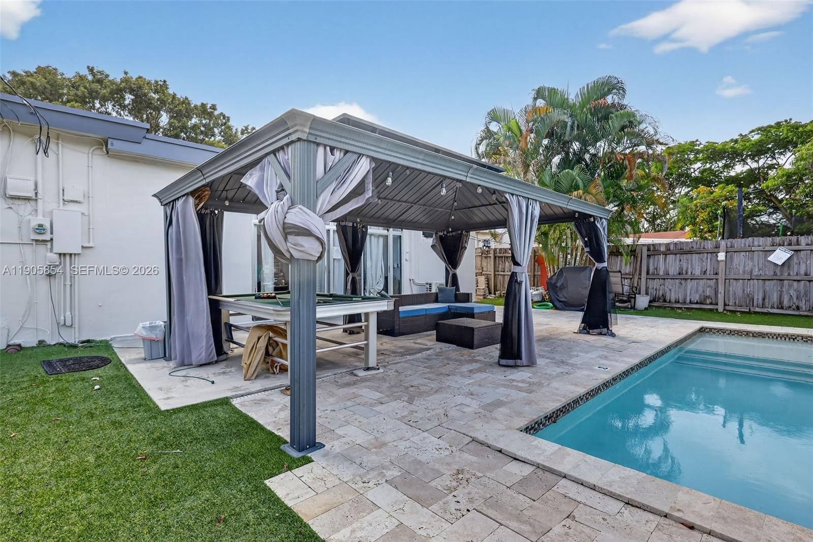 Real estate property located at 1949 Wiley St, Broward, Hollywood View, Hollywood, FL