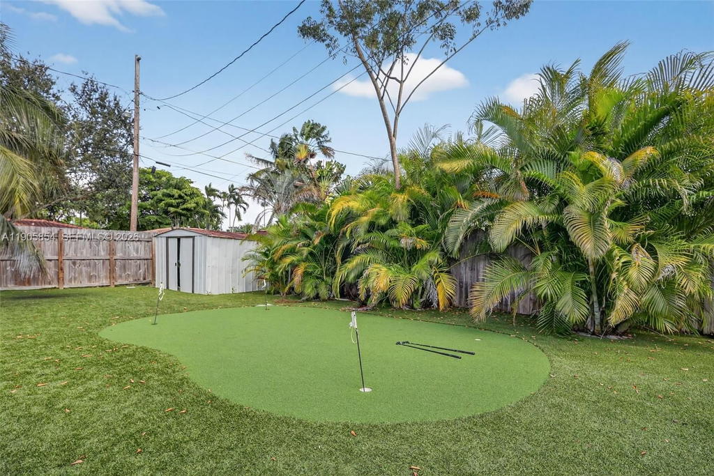 Real estate property located at 1949 Wiley St, Broward, Hollywood View, Hollywood, FL