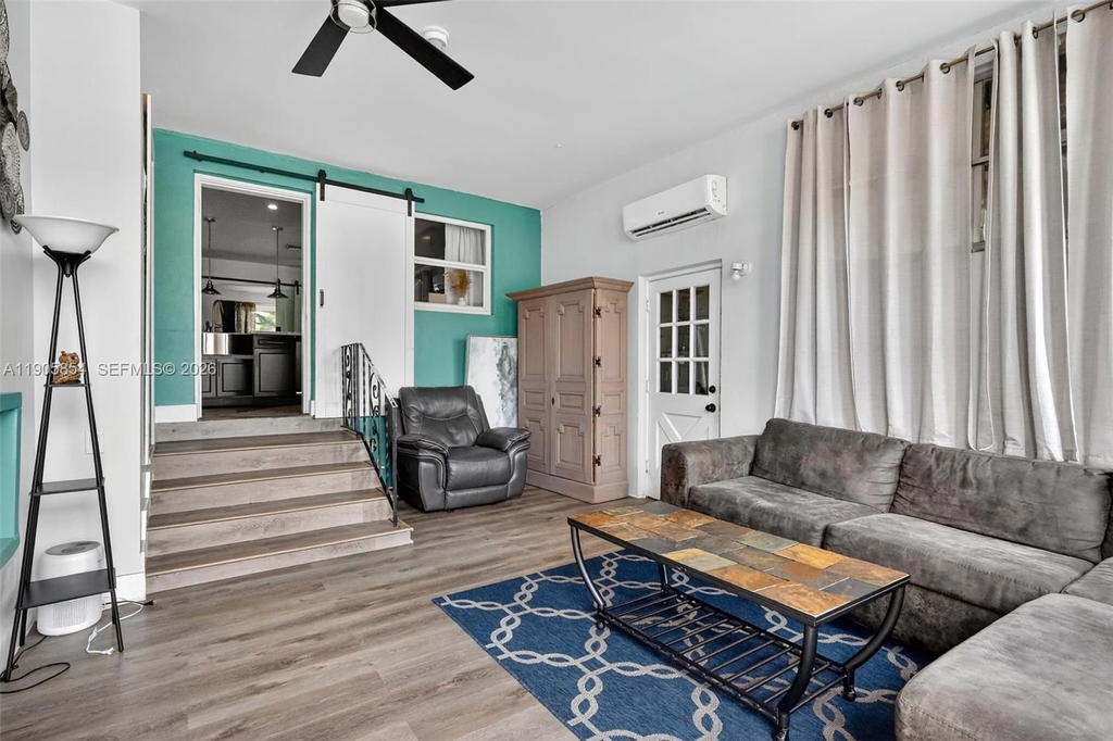 Real estate property located at 1949 Wiley St, Broward, Hollywood View, Hollywood, FL